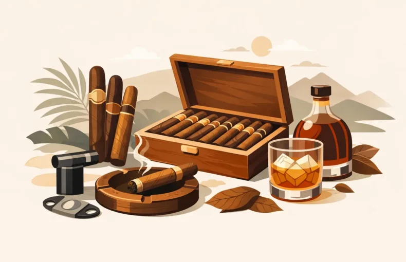 12 Best Premium Cigar Brands to Know