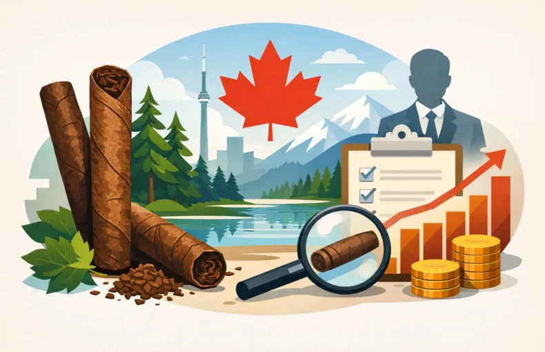 Backwoods Cigars Canada: What Buyers Want