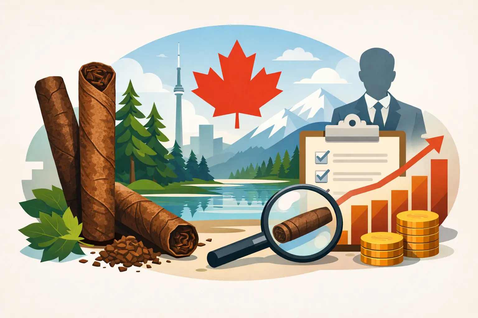 Backwoods Cigars Canada: What Buyers Want