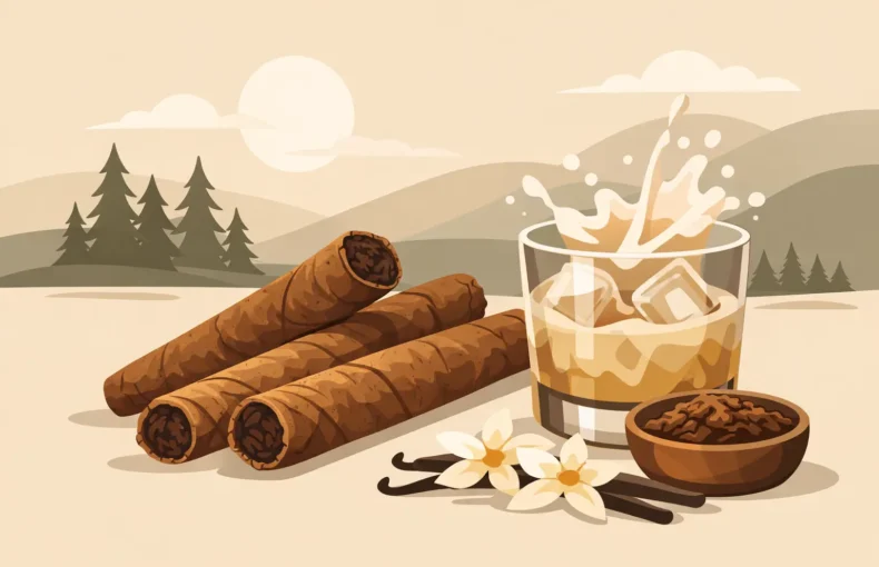 Backwoods Russian Cream Cigars Guide