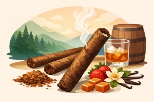 best premium cigar brands