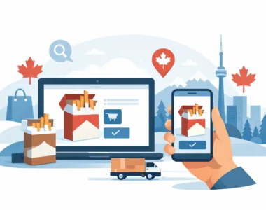 Buy Cigarettes Online Canada Without Guesswork