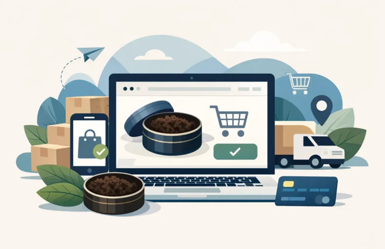 Buying Chewing Tobacco Online