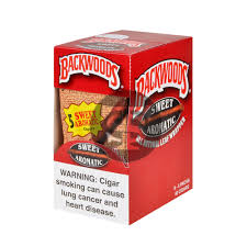 Backwoods Sweet Aroma Cigars