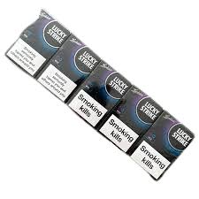 Buying Imported Cigarettes Online Trusted vendors Canada