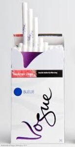Best Imported Cigarette Brands