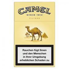 Best Imported Cigarette Brands