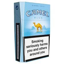 Camel Carton Price Guide