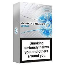 benson and hedges