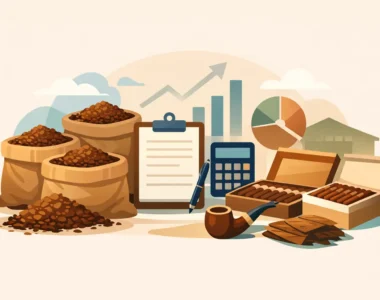 Guide to Bulk Tobacco Ordering
