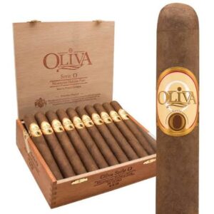 Oliva Cigar Review