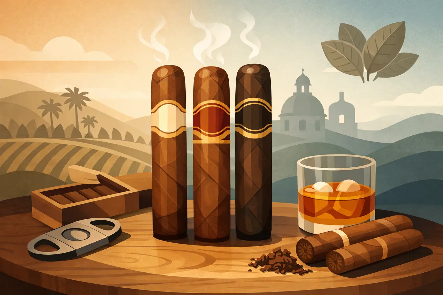 Oliva Cigar Review: Which Series Is Best?