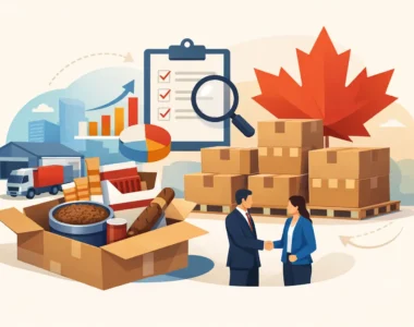 Wholesale Tobacco Vendors Canada Buyers Trust