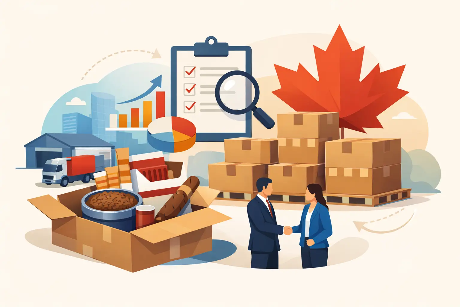 Wholesale Tobacco Vendors Canada Buyers Trust