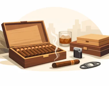 Why Buy Cigars by the Box?