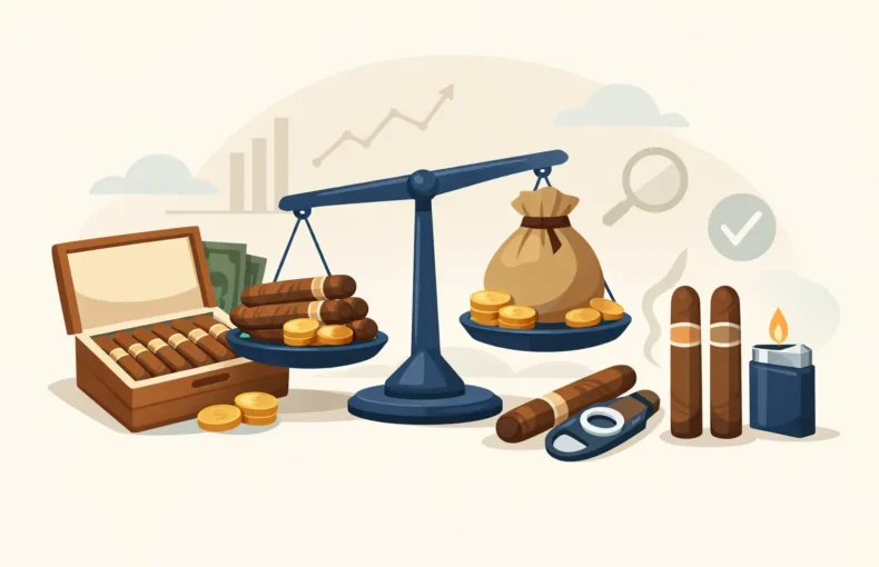 Buy Discount Cigars: Value trusted in Toronto Canada