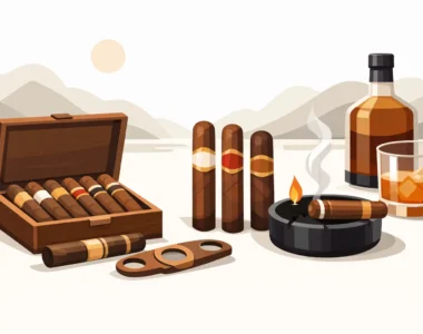 Premium Cigar Sampler Buying Guide