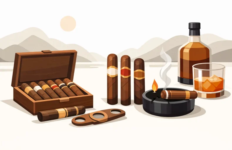Premium Cigar Sampler Buying Guide