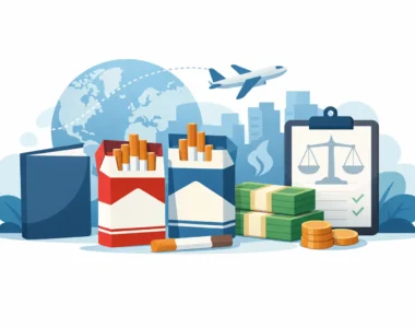 Where to Buy Imported Cigarettes in Canada 2026